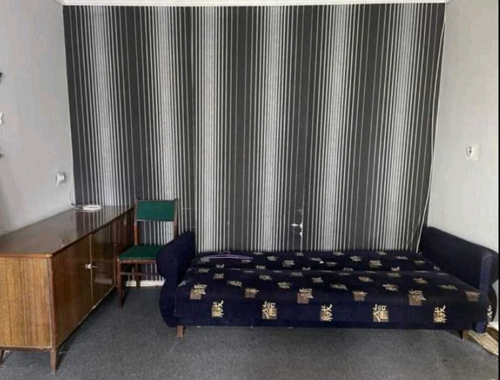 Оренда 1 кімнатна квартира центр міста Запоріжжя - зображення 5