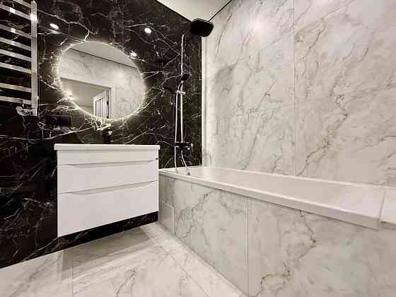 Перша здача! Стильна 1км квартира в центрі. Ивано-Франковск