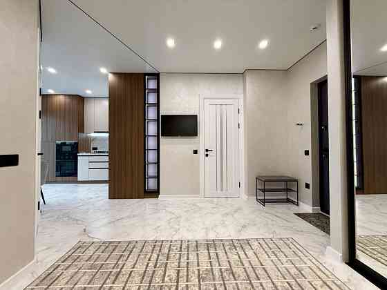 Перша здача! Стильна 1км квартира в центрі. Ивано-Франковск