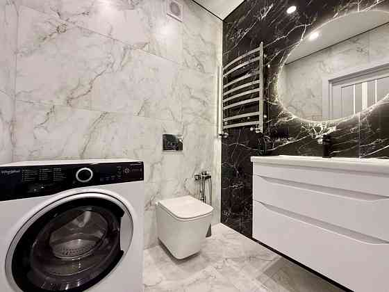 Перша здача! Стильна 1км квартира в центрі. Ивано-Франковск