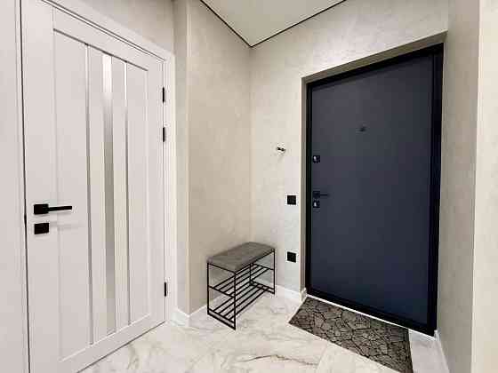 Перша здача! Стильна 1км квартира в центрі. Ивано-Франковск