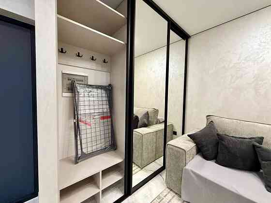 Перша здача! Стильна 1км квартира в центрі. Ивано-Франковск