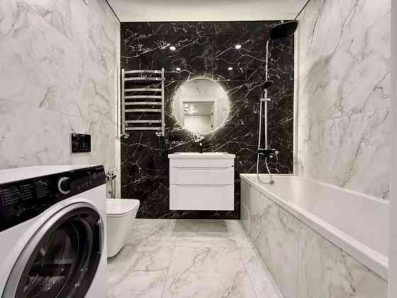 Перша здача! Стильна 1км квартира в центрі. Ивано-Франковск