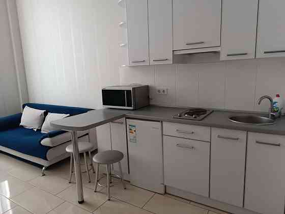 Сдам 2-уровневую студию на Воробьевых горах Харьков