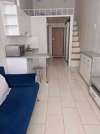 Сдам 2-уровневую студию на Воробьевых горах Харьков