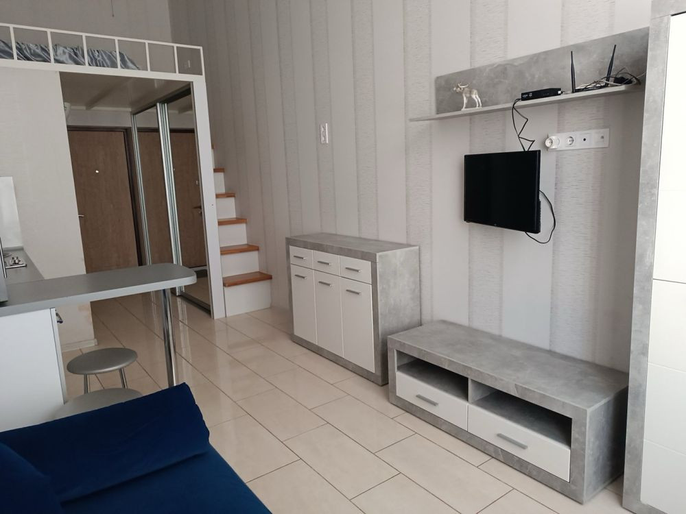 Сдам 2-уровневую студию на Воробьевых горах Харьков - изображение 2