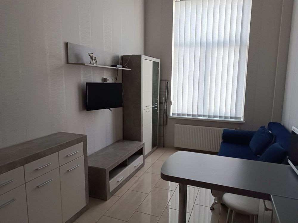 Сдам 2-уровневую студию на Воробьевых горах Харьков - изображение 4