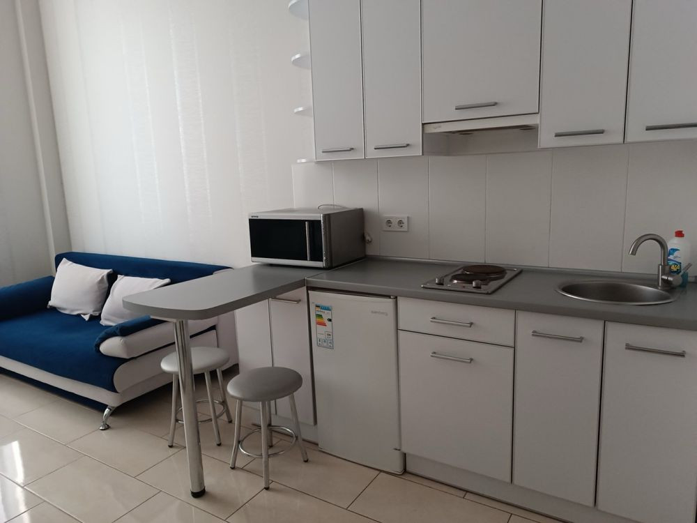 Сдам 2-уровневую студию на Воробьевых горах Харьков - изображение 3