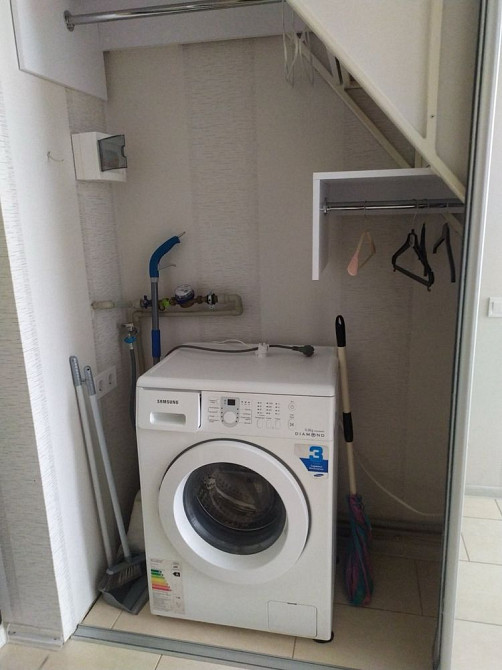 Сдам 2-уровневую студию на Воробьевых горах Харьков - изображение 6