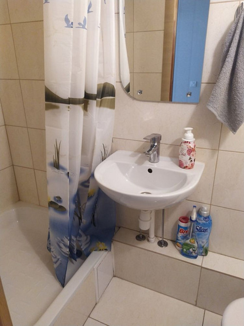 Сдам 2-уровневую студию на Воробьевых горах Харьков - изображение 7