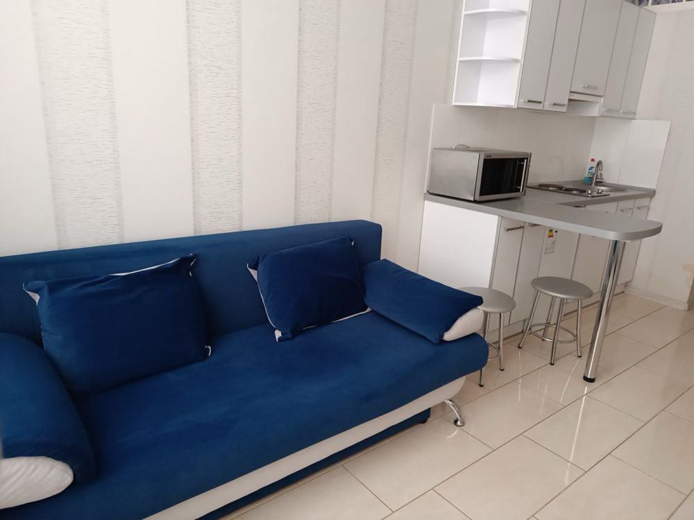 Сдам 2-уровневую студию на Воробьевых горах Харьков - изображение 8