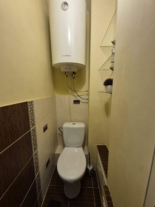 Оренда 2 кімнатної квартири на масиві Незалежності ( Леваневського) Біла Церква - зображення 7