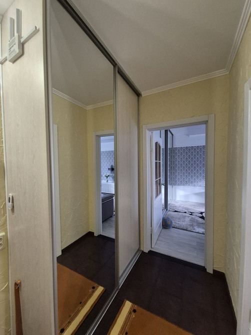 Оренда 2 кімнатної квартири на масиві Незалежності ( Леваневського) Біла Церква - зображення 5