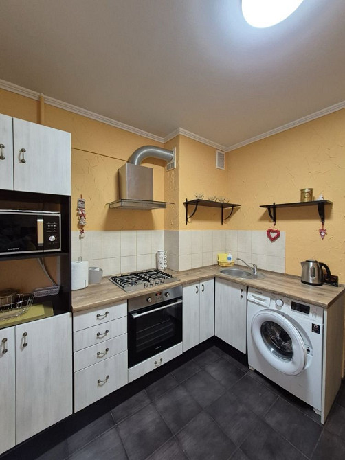 Оренда 2 кімнатної квартири на масиві Незалежності ( Леваневського) Біла Церква - зображення 6