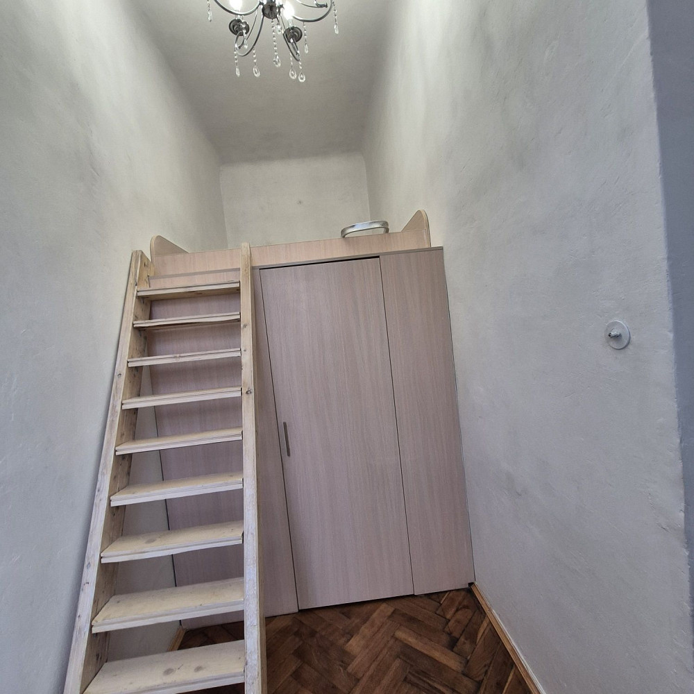 2к вул.Тарнавського, центр Ивано-Франковск - изображение 6