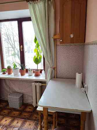 Оренда 1 кім. квартири Залізничний р-н Львів