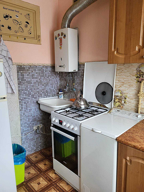 Оренда 1 кім. квартири Залізничний р-н Львів - зображення 3