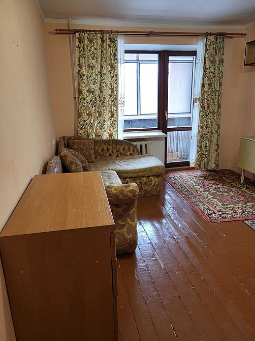 Оренда 1 кім. квартири Залізничний р-н Львів - зображення 5