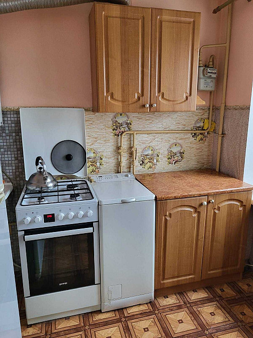 Оренда 1 кім. квартири Залізничний р-н Львів - зображення 2