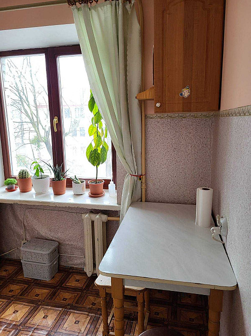 Оренда 1 кім. квартири Залізничний р-н Львів - зображення 4