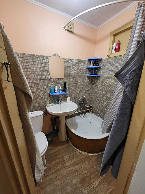 Оренда 1 кім. квартири Залізничний р-н Львів - зображення 7