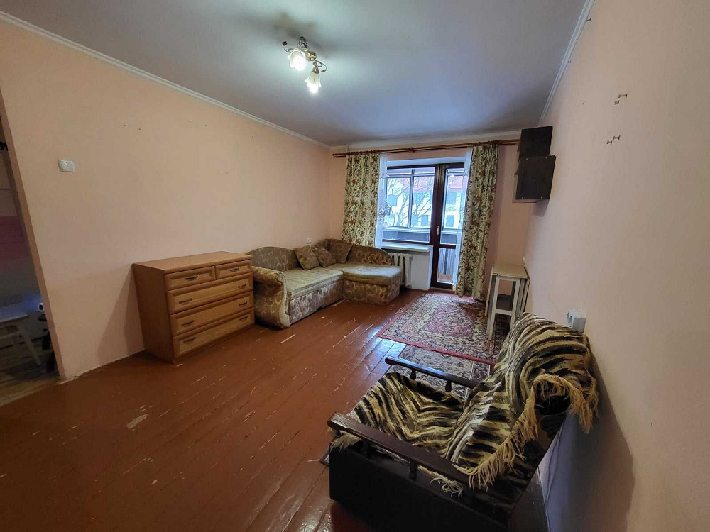 Оренда 1 кім. квартири Залізничний р-н Львів - зображення 6