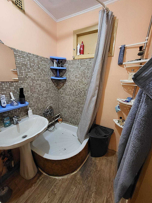 Оренда 1 кім. квартири Залізничний р-н Львів - зображення 8