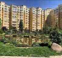 Оренда 1-К квартири Власник Софиевская Борщаговка