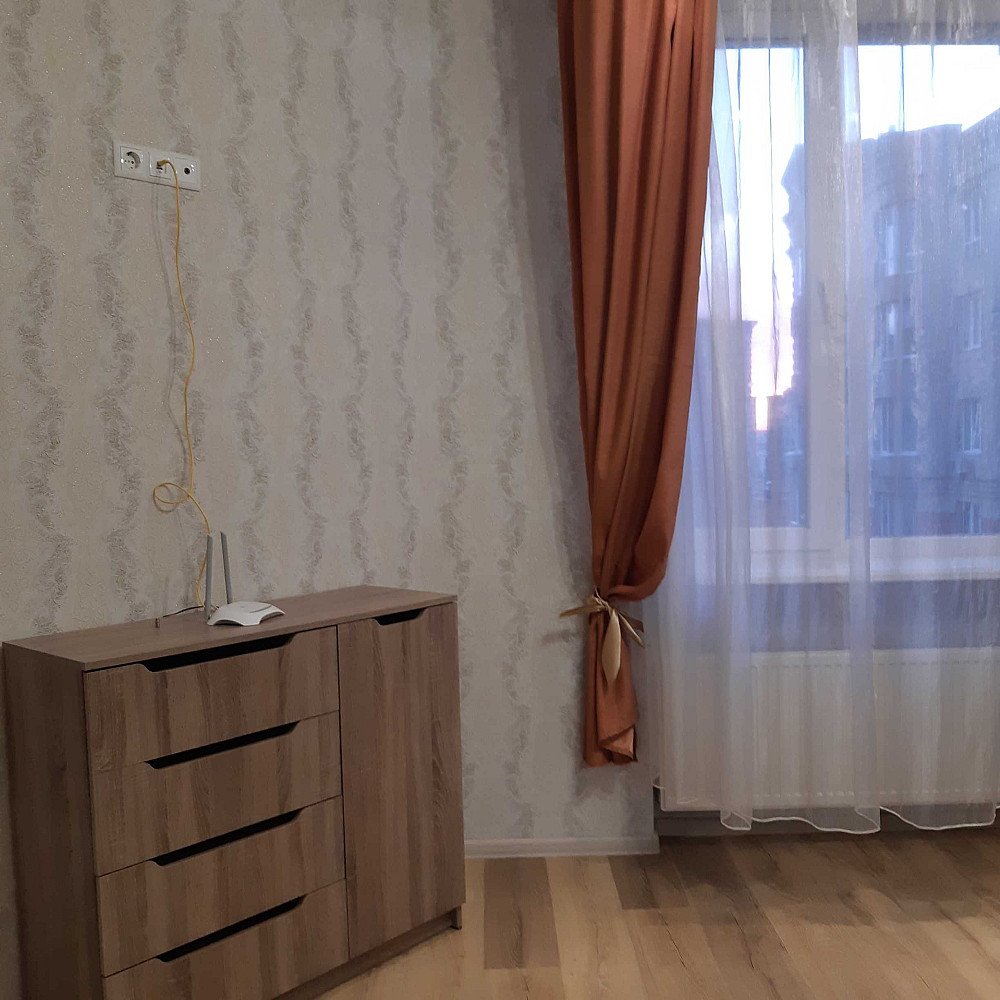 Оренда 1-К квартири Власник Софиевская Борщаговка - изображение 5