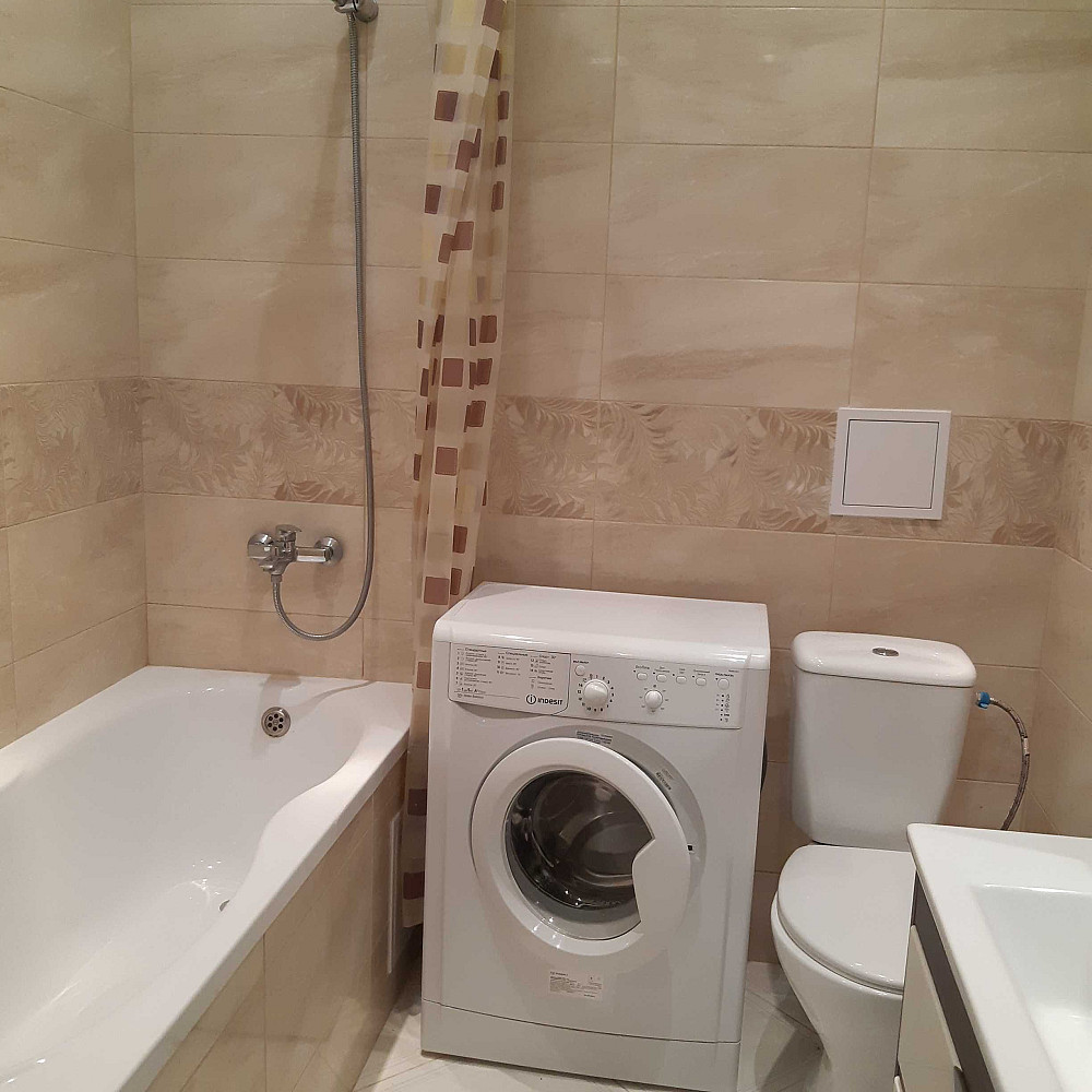 Оренда 1-К квартири Власник Софиевская Борщаговка - изображение 4