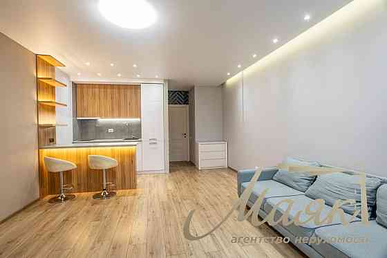 Аренда квартиры в ЖК Французский квартал 2, ул. Предславинская 53 Київ