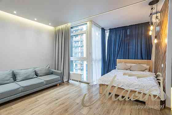 Аренда квартиры в ЖК Французский квартал 2, ул. Предславинская 53 Київ