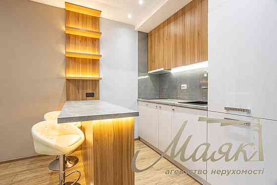 Аренда квартиры в ЖК Французский квартал 2, ул. Предславинская 53 Київ