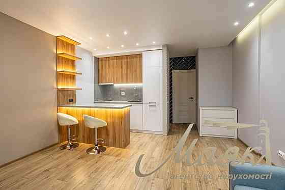 Аренда квартиры в ЖК Французский квартал 2, ул. Предславинская 53 Київ