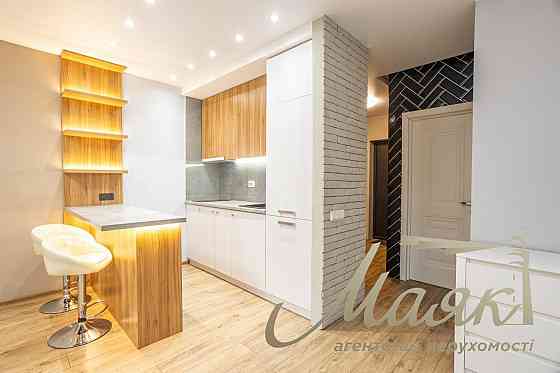 Аренда квартиры в ЖК Французский квартал 2, ул. Предславинская 53 Київ