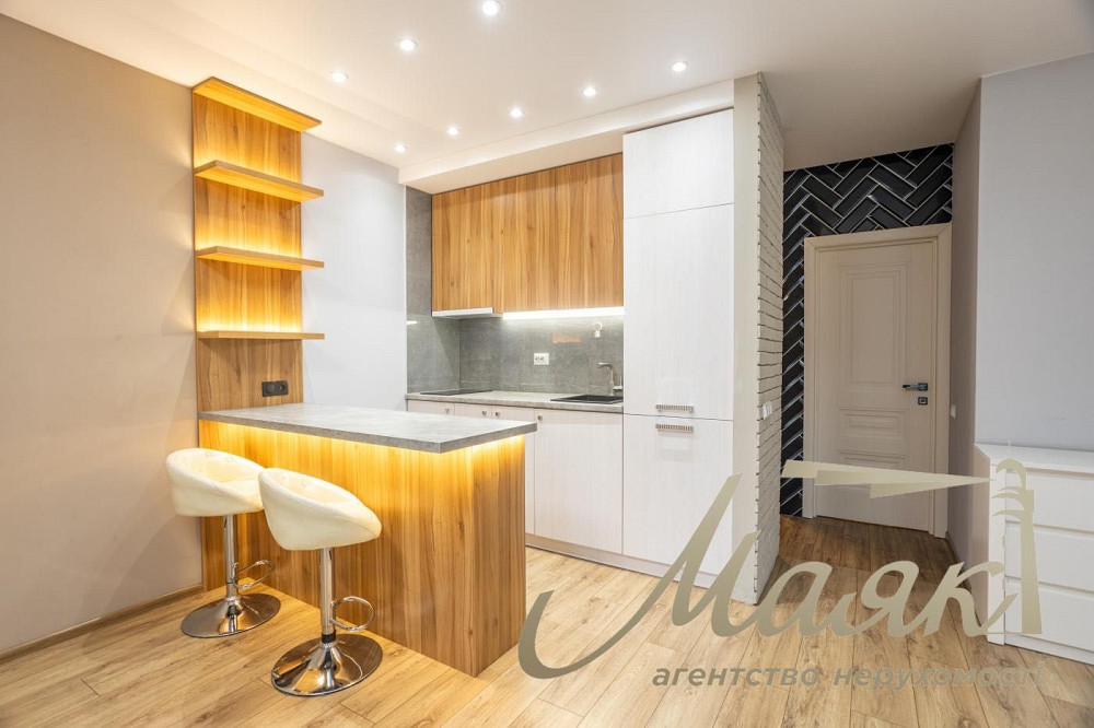 Аренда квартиры в ЖК Французский квартал 2, ул. Предславинская 53 Київ - зображення 8