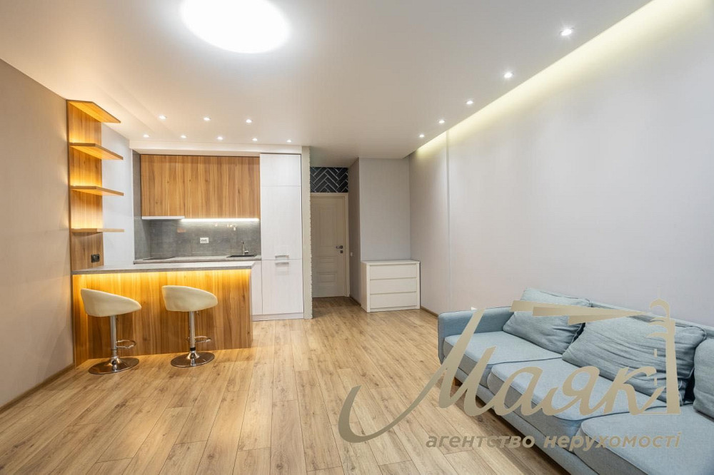 Аренда квартиры в ЖК Французский квартал 2, ул. Предславинская 53 Київ - зображення 3