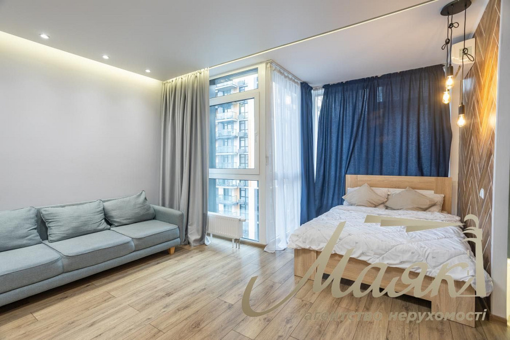 Аренда квартиры в ЖК Французский квартал 2, ул. Предславинская 53 Київ - зображення 2