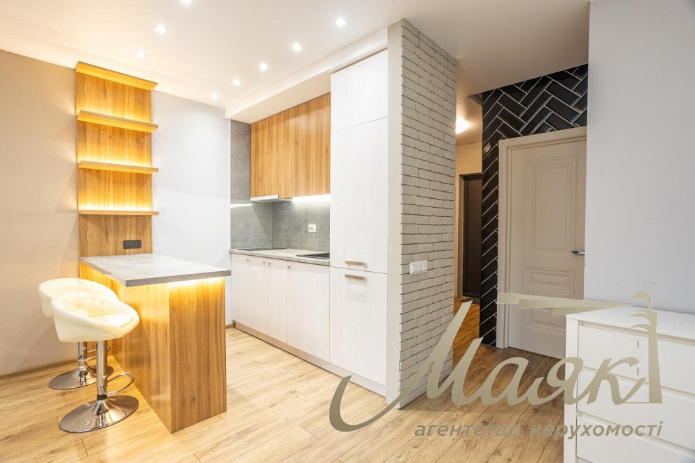 Аренда квартиры в ЖК Французский квартал 2, ул. Предславинская 53 Київ - зображення 6