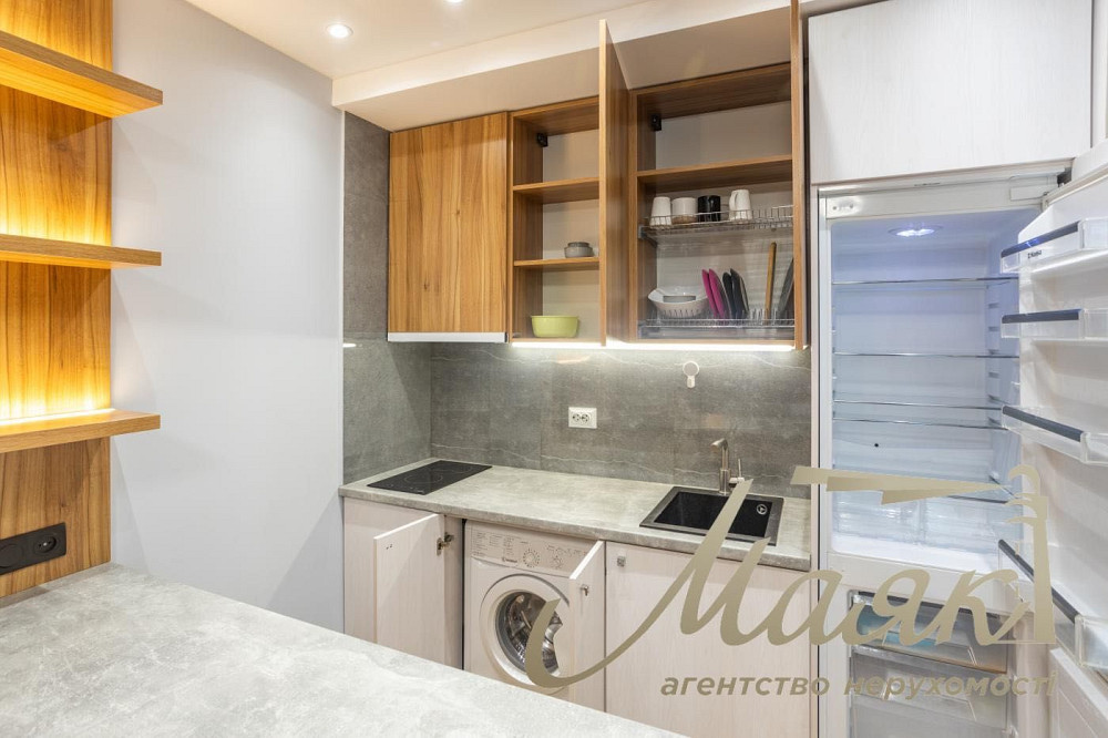 Аренда квартиры в ЖК Французский квартал 2, ул. Предславинская 53 Київ - зображення 5