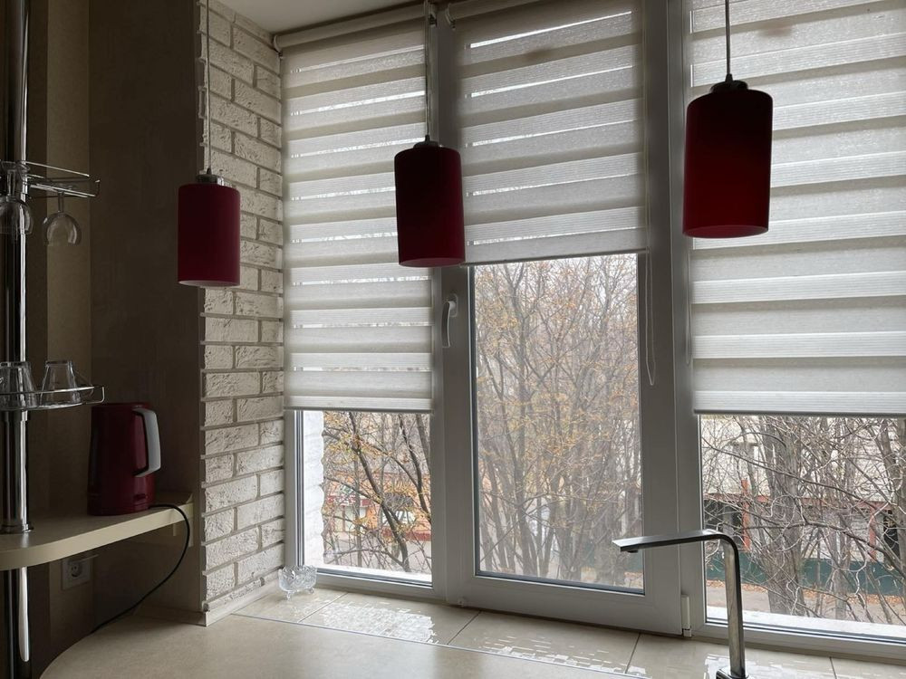 Здам однокімнатну  студію ,тепла підлога Кривий Ріг - зображення 6