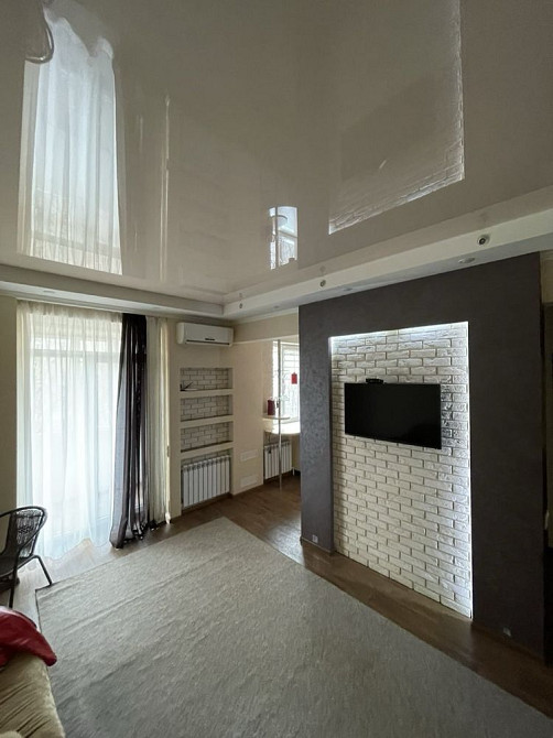 Здам однокімнатну  студію ,тепла підлога Кривий Ріг - зображення 1