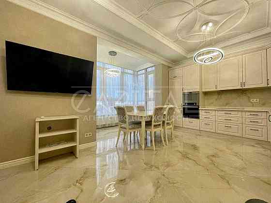 Оренда 3к квартири 86м2 ГЕНЕРАТОР Jack House,Печерськ,Лесі Українки Київ