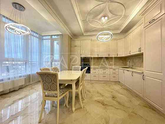 Оренда 3к квартири 86м2 ГЕНЕРАТОР Jack House,Печерськ,Лесі Українки Київ