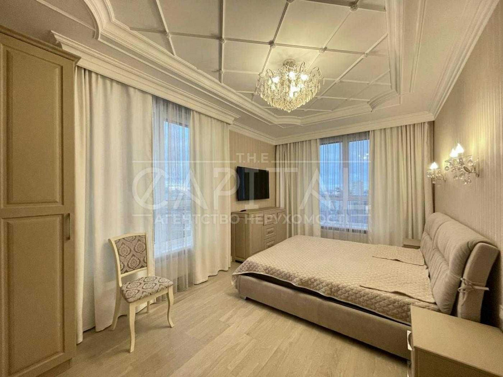 Оренда 3к квартири 86м2 ГЕНЕРАТОР Jack House,Печерськ,Лесі Українки Київ - зображення 5