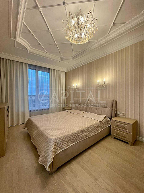 Оренда 3к квартири 86м2 ГЕНЕРАТОР Jack House,Печерськ,Лесі Українки Київ - зображення 6