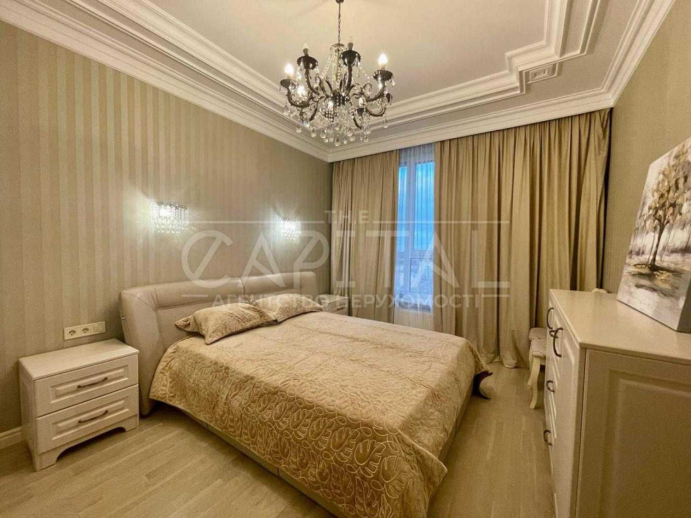 Оренда 3к квартири 86м2 ГЕНЕРАТОР Jack House,Печерськ,Лесі Українки Київ - зображення 8