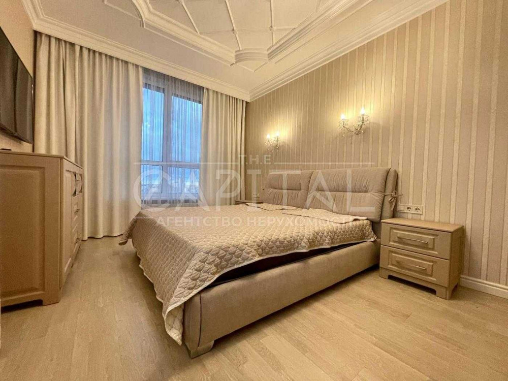 Оренда 3к квартири 86м2 ГЕНЕРАТОР Jack House,Печерськ,Лесі Українки Київ - зображення 7