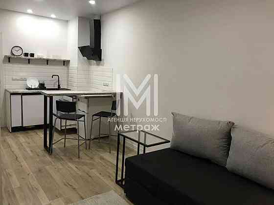 Квартира-студія ЖК "Нова Англія" м. Васильківська Київ