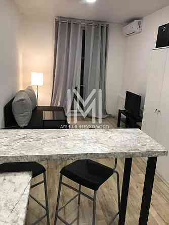 Квартира-студія ЖК "Нова Англія" м. Васильківська Київ